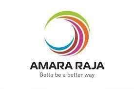 Amara Raja Energy